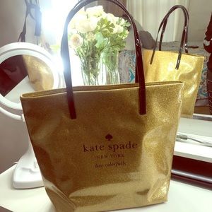 Large Kate Spade Tote